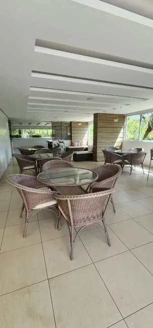 Foto 1 de Apartamento com 2 Quartos para alugar, 67m² em Renascença, São Luís