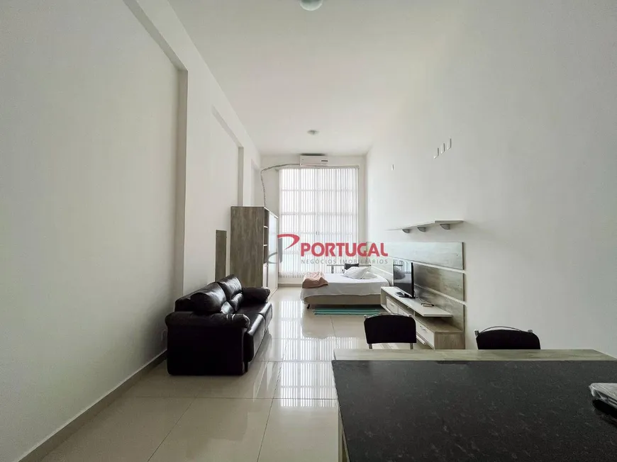 Foto 1 de Apartamento com 1 Quarto à venda, 40m² em Costa Do Sol, Macaé