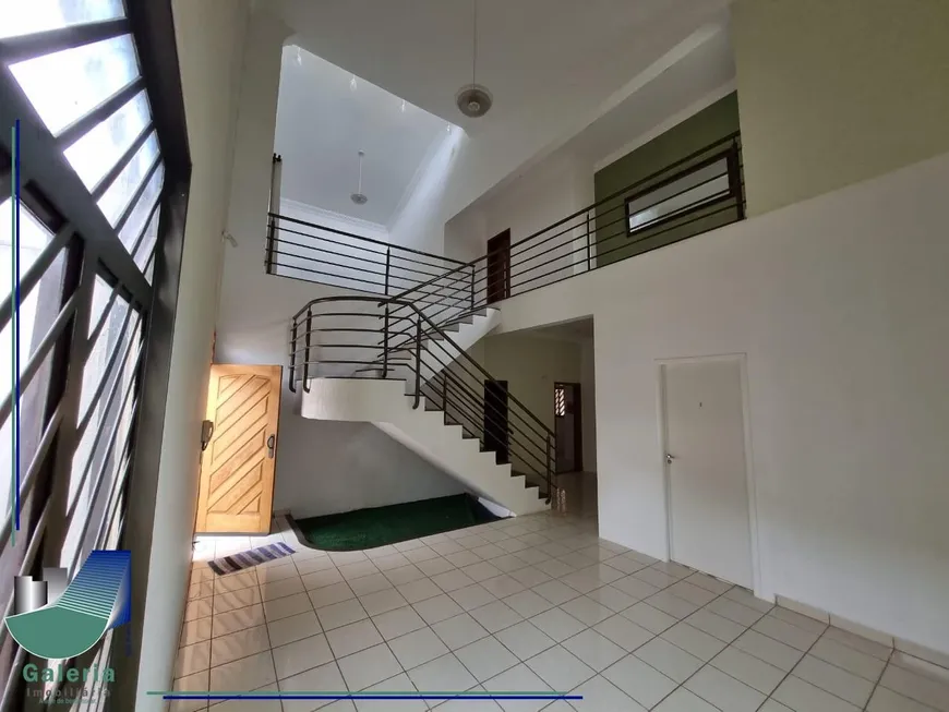 Foto 1 de Sobrado com 3 Quartos à venda, 265m² em Ribeirânia, Ribeirão Preto