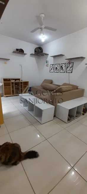 Foto 1 de Casa com 1 Quarto à venda, 220m² em Jardim Miranda D'aviz, Mauá