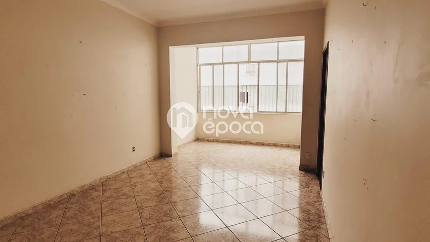 Foto 1 de Apartamento com 3 Quartos à venda, 89m² em Flamengo, Rio de Janeiro