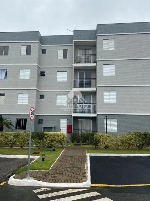 Foto 1 de Apartamento com 2 Quartos à venda, 45m² em Parque Jambeiro, Campinas