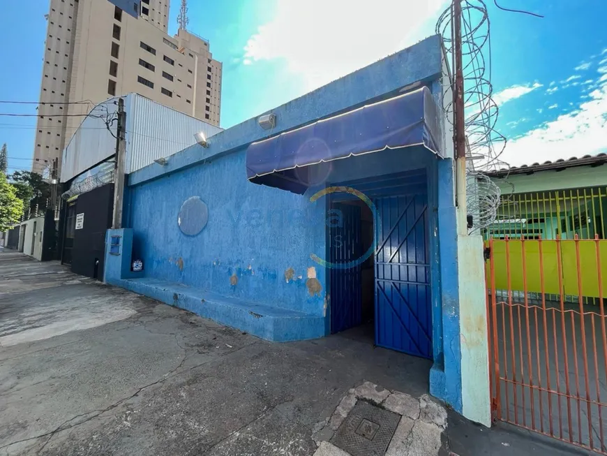 Foto 1 de Galpão/Depósito/Armazém para alugar, 250m² em Vitoria, Londrina