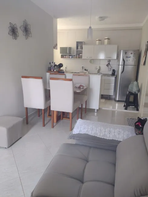 Foto 1 de Apartamento com 2 Quartos à venda, 45m² em Vila Marieta, Campinas