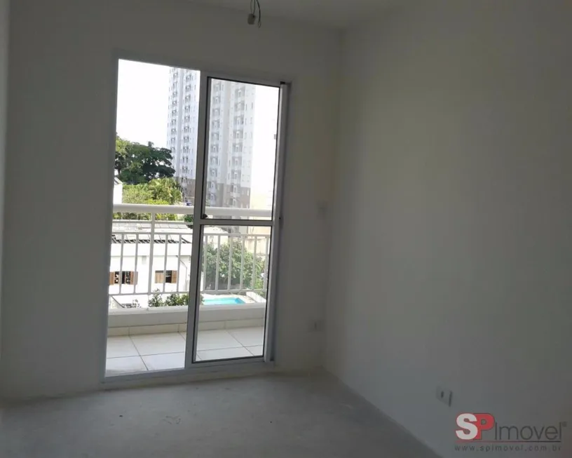 Foto 1 de Apartamento com 2 Quartos à venda, 49m² em Vila Amália, São Paulo