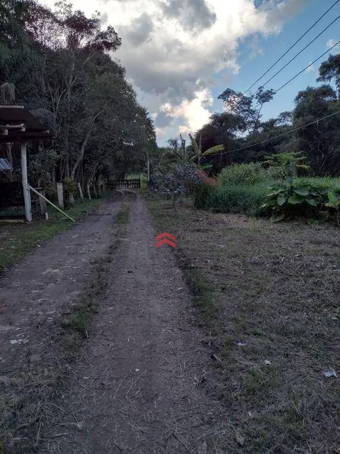 Foto 1 de Fazenda/Sítio com 3 Quartos à venda, 150m² em Bairro do Carmo, São Roque