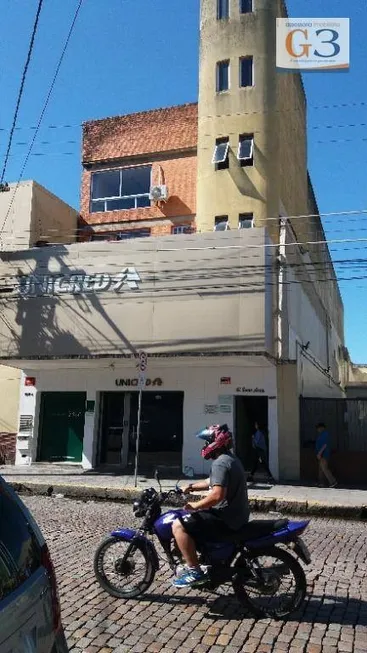 Foto 1 de Sala Comercial para venda ou aluguel, 38m² em Centro, Pelotas