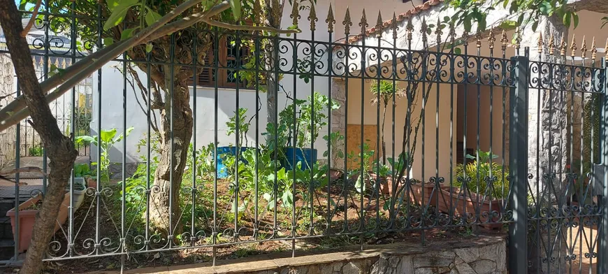 Foto 1 de Casa com 3 Quartos à venda, 250m² em Vila Prudente, São Paulo
