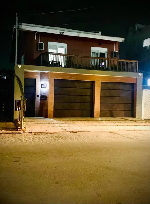 Foto 1 de Casa com 3 Quartos à venda, 217m² em Polvilho, Cajamar