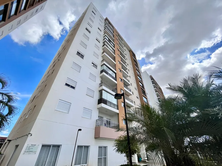 Foto 1 de Apartamento com 3 Quartos à venda, 75m² em Parque Residencial Comendador Mancor Daud, São José do Rio Preto