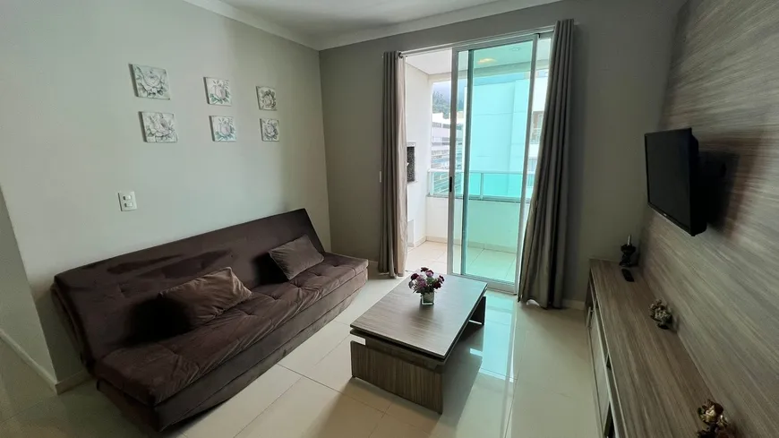 Foto 1 de Apartamento com 2 Quartos à venda, 80m² em Praia De Palmas, Governador Celso Ramos