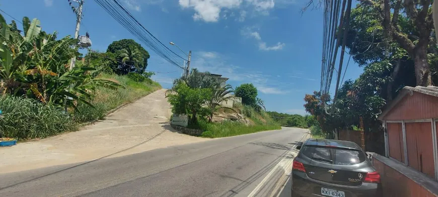 Foto 1 de Lote/Terreno à venda, 180m² em Barra De Guaratiba, Rio de Janeiro