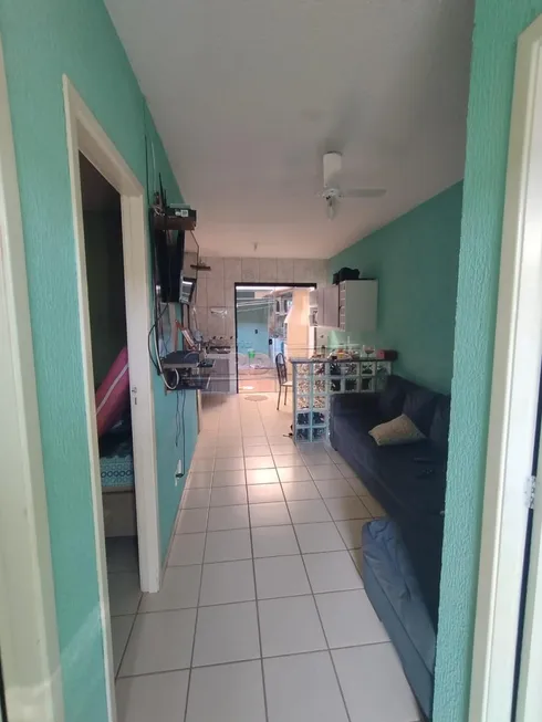 Foto 1 de Casa de Condomínio com 2 Quartos à venda, 160m² em Jardim Ipanema, São Carlos