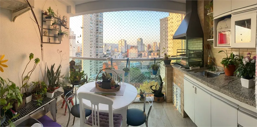 Foto 1 de Apartamento com 2 Quartos para venda ou aluguel, 68m² em Santana, São Paulo