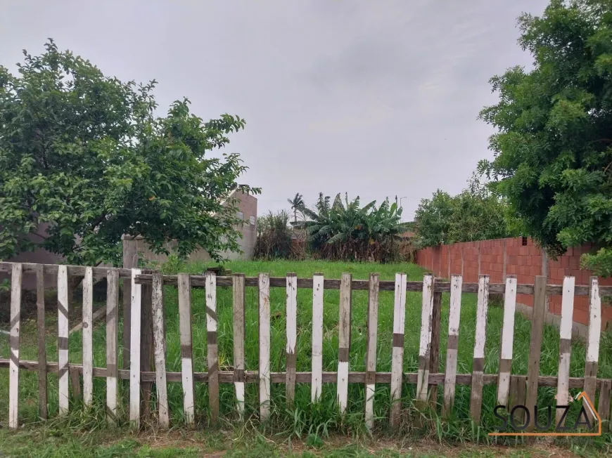 Foto 1 de Lote/Terreno à venda, 312m² em Vicentina, São Leopoldo