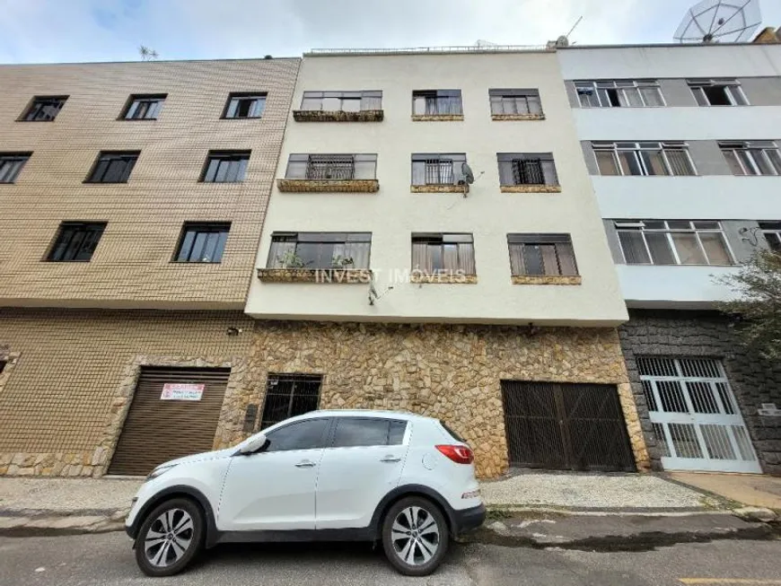 Foto 1 de Cobertura com 4 Quartos à venda, 201m² em São Mateus, Juiz de Fora