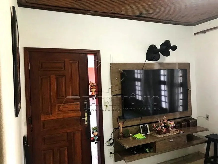 Foto 1 de Casa com 2 Quartos à venda, 164m² em Jardim Maria Eugenia, Sorocaba