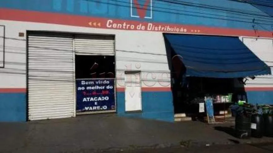 Foto 1 de Sala Comercial à venda, 300m² em Vila Elisa, Ribeirão Preto