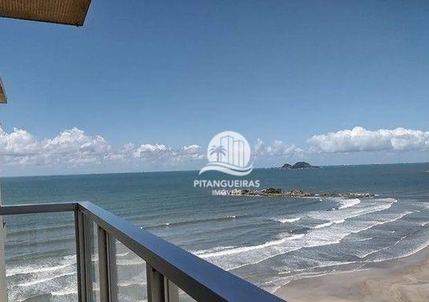 Foto 1 de Apartamento com 4 Quartos à venda, 239m² em Pitangueiras, Guarujá