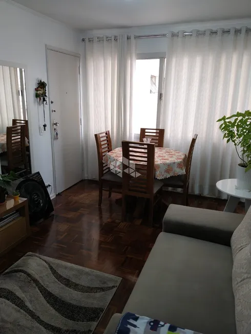 Foto 1 de Apartamento com 2 Quartos à venda, 63m² em Campos Eliseos, São Paulo