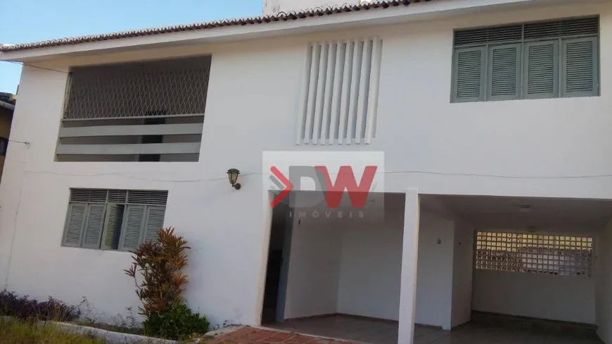 Foto 1 de Casa com 3 Quartos para alugar, 180m² em Neópolis, Natal