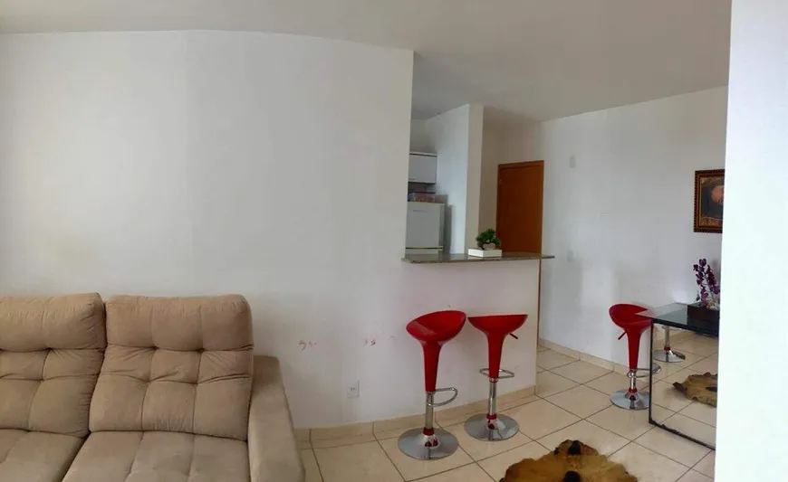 Foto 1 de Apartamento com 2 Quartos à venda, 48m² em Cabral, Contagem