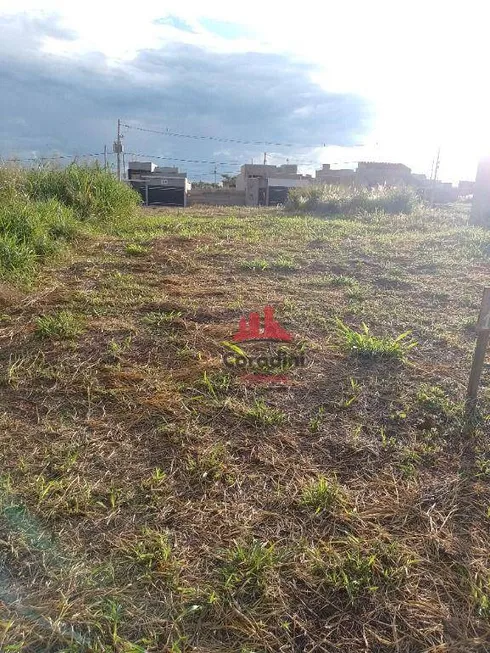 Foto 1 de Lote/Terreno à venda, 200m² em Jardim dos Lagos, Nova Odessa