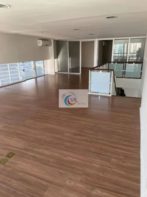 Foto 1 de Sala Comercial para alugar, 390m² em Vila Olímpia, São Paulo