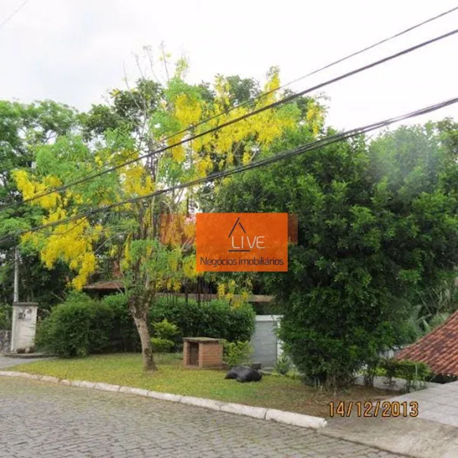 Foto 1 de Lote/Terreno à venda, 480m² em Maria Paula, Niterói
