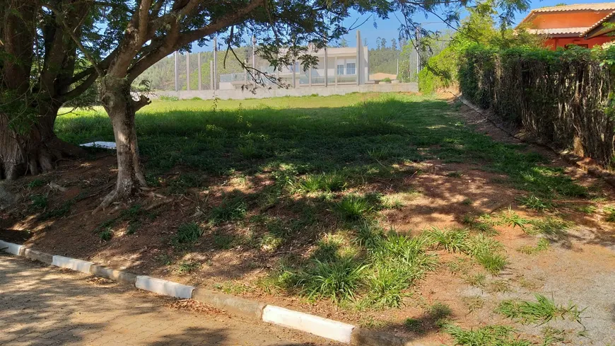 Foto 1 de Lote/Terreno à venda, 1058m² em Zona Rural, Piracaia