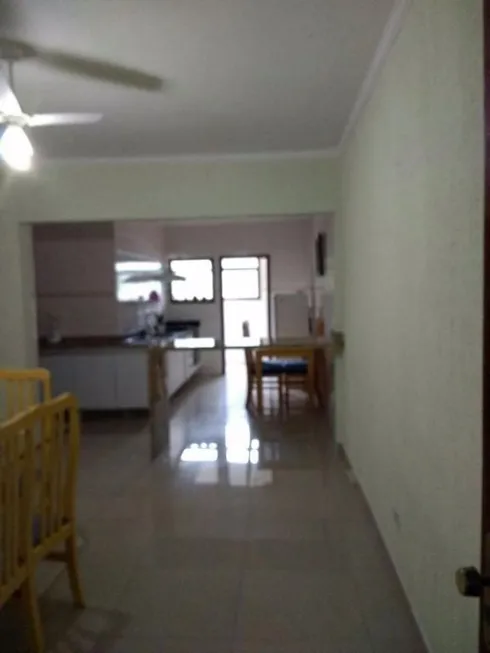 Foto 1 de Apartamento com 3 Quartos à venda, 120m² em Centro, Mongaguá