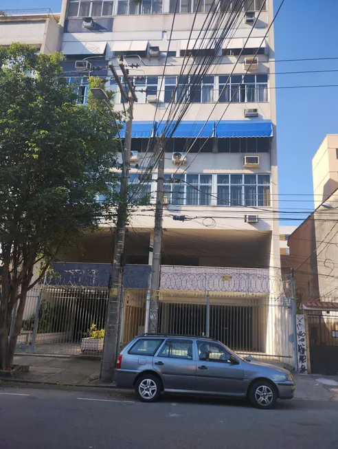 Foto 1 de Apartamento com 3 Quartos para alugar, 110m² em Méier, Rio de Janeiro