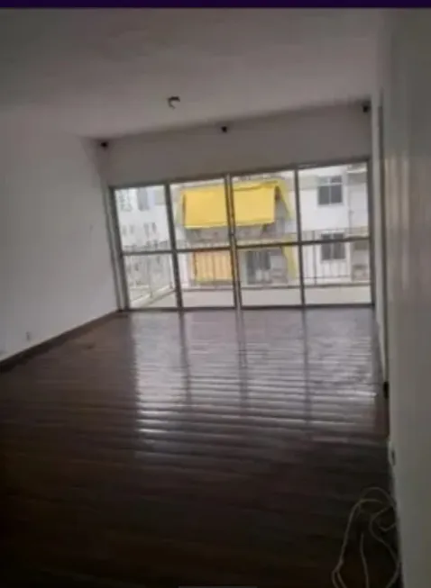 Foto 1 de Apartamento com 3 Quartos à venda, 100m² em Grajaú, Rio de Janeiro