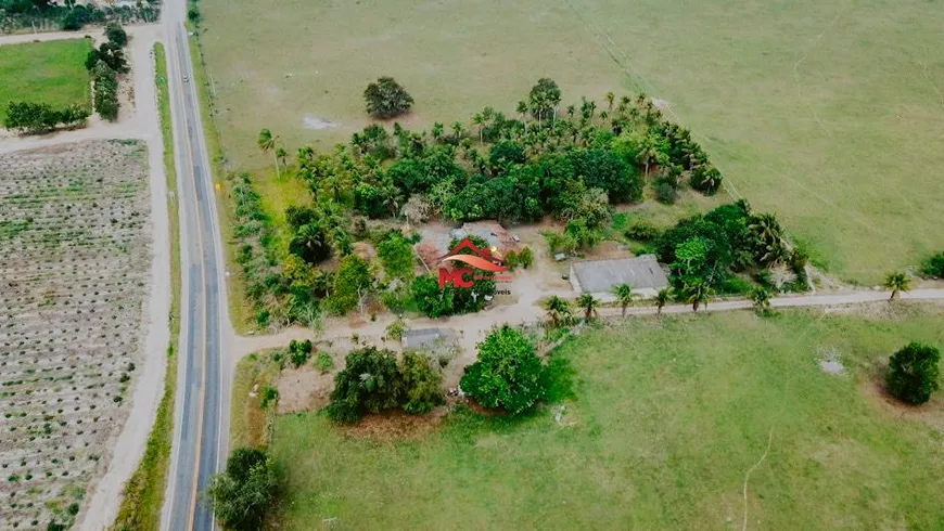 Foto 1 de Fazenda/Sítio com 3 Quartos à venda, 4694800m² em Area Rural de Sao Mateus, São Mateus