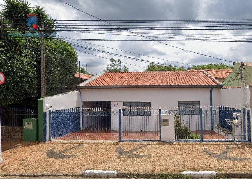 Foto 1 de Casa com 2 Quartos à venda, 12m² em Parque Taquaral, Campinas