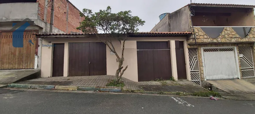 Foto 1 de Casa com 6 Quartos à venda, 273m² em Pimentas, Guarulhos