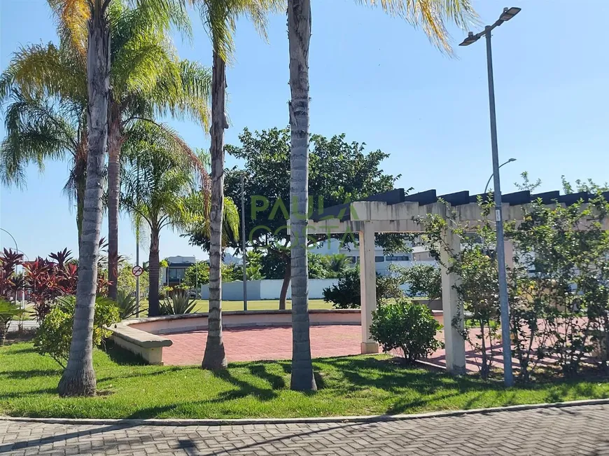 Foto 1 de Lote/Terreno à venda, 637m² em Barra da Tijuca, Rio de Janeiro