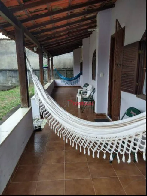 Foto 1 de Casa com 3 Quartos à venda, 150m² em Atlântica, Rio das Ostras