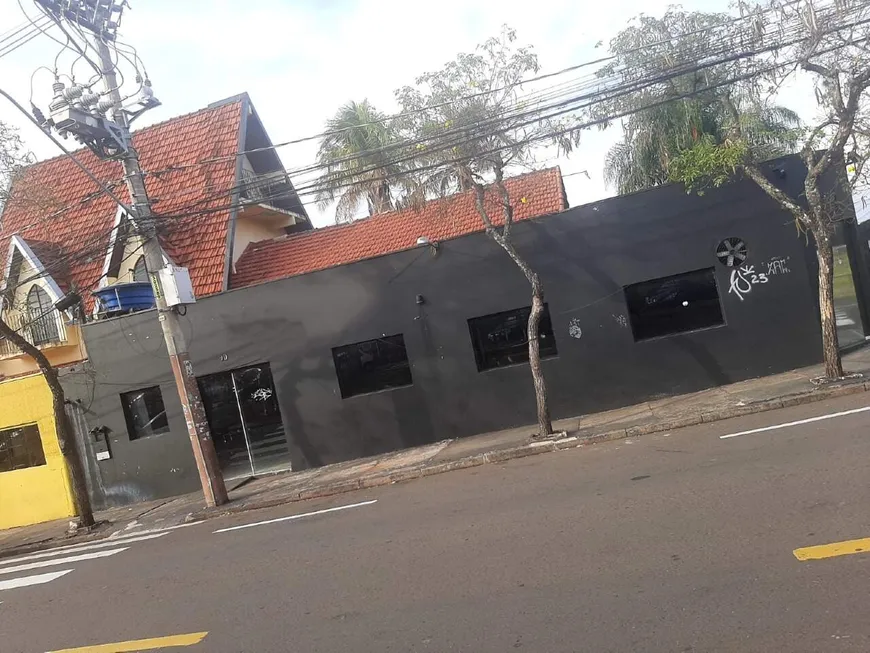 Foto 1 de Ponto Comercial para alugar, 50m² em Jardim Araxá, Marília