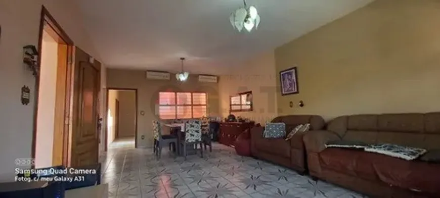 Foto 1 de Casa com 2 Quartos à venda, 173m² em Jardim Brasilandia, Sorocaba