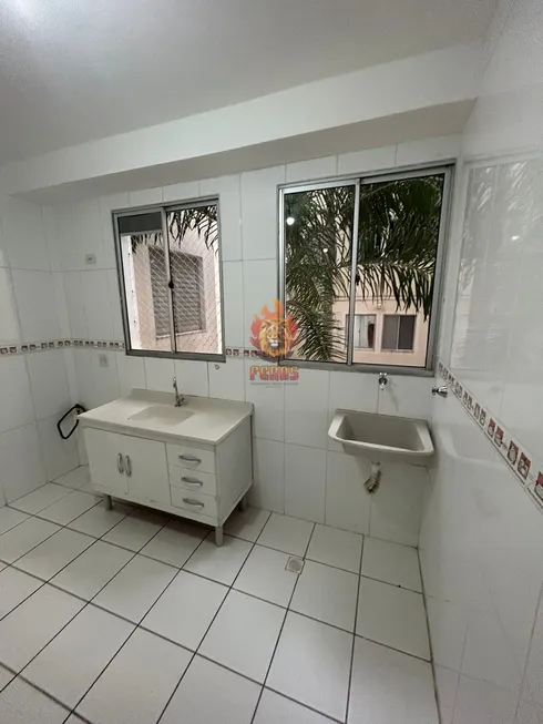 Foto 1 de Apartamento com 2 Quartos à venda, 49m² em Vila Jardini, Sorocaba