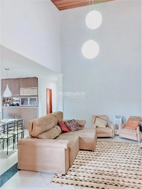 Foto 1 de Casa com 2 Quartos à venda, 200m² em Vila Grego, Santa Bárbara D'Oeste