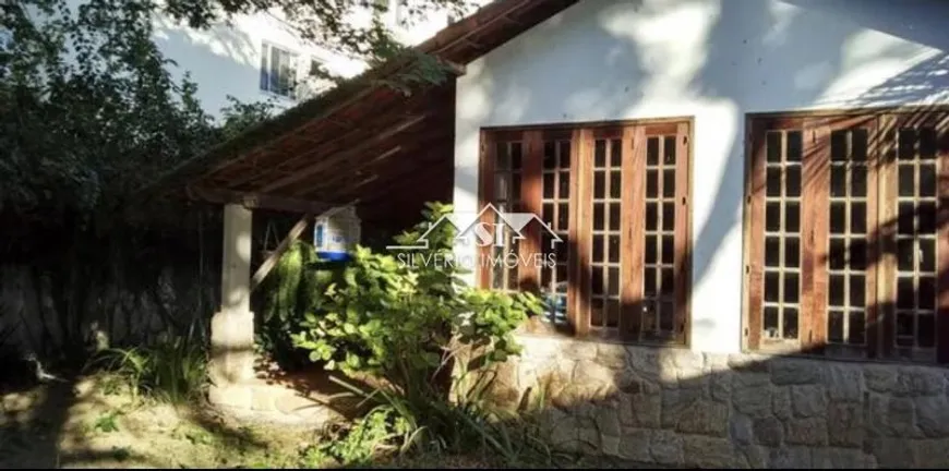 Foto 1 de Casa com 2 Quartos à venda, 502m² em Recreio Dos Bandeirantes, Rio de Janeiro