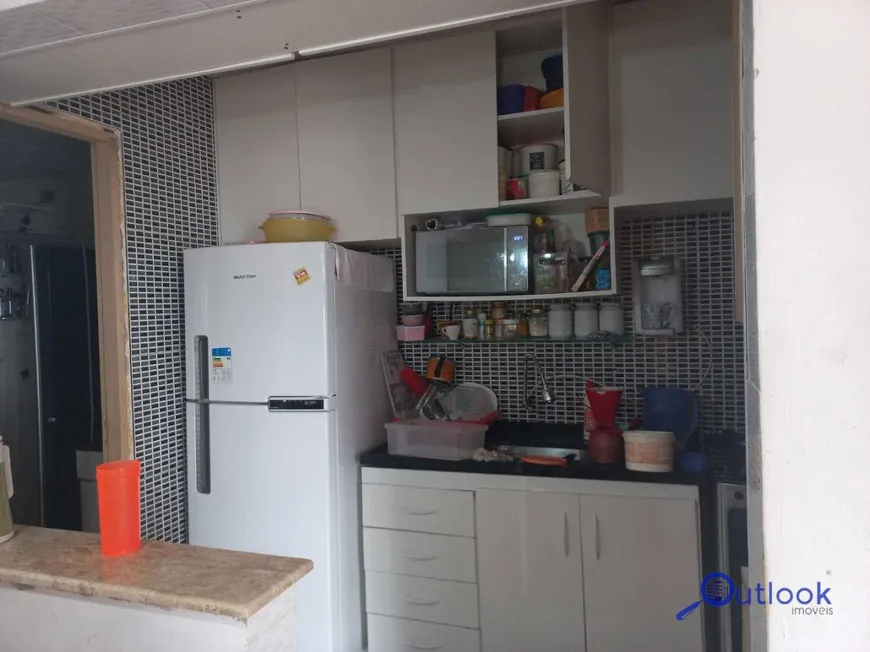 Foto 1 de Apartamento com 3 Quartos à venda, 52m² em Eldorado, São Paulo