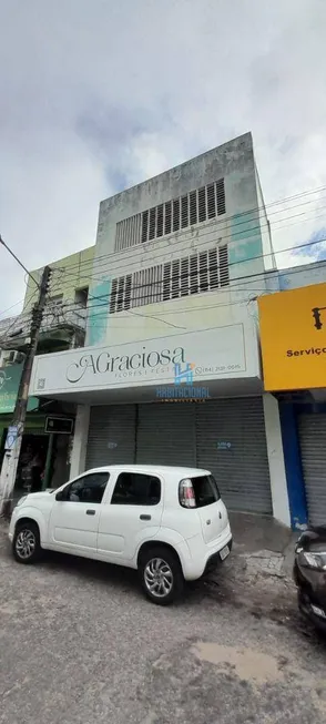 Foto 1 de Galpão/Depósito/Armazém para alugar, 490m² em Alecrim, Natal