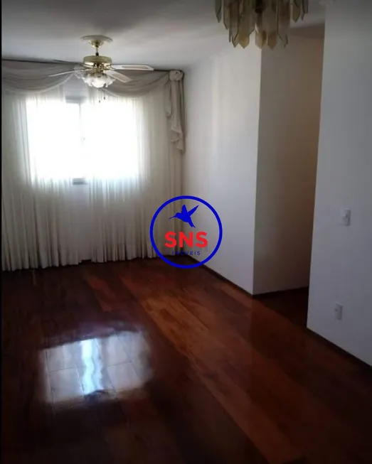 Foto 1 de Apartamento com 2 Quartos à venda, 60m² em Jardim Paulicéia, Campinas