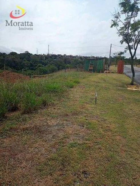 Foto 1 de Lote/Terreno à venda, 420m² em Mirante dos Ypês, Salto