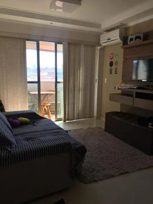 Foto 1 de Apartamento com 2 Quartos à venda, 117m² em Vila São João, Limeira