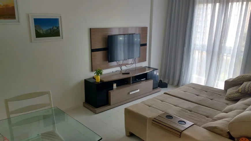 Foto 1 de Apartamento com 2 Quartos à venda, 70m² em Icaraí, Niterói