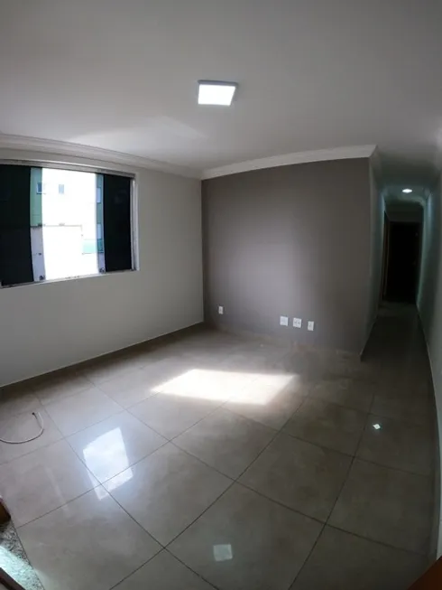 Foto 1 de Apartamento com 2 Quartos à venda, 60m² em Cabral, Contagem